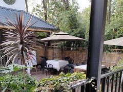 -往来·竹里.宝宝宴.生日宴.团建.宴席(花乡农居店)
