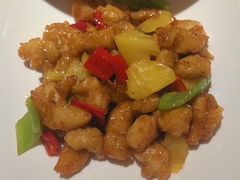 -范家小馆·烤鸭新京菜(金融街店)