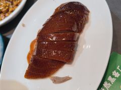 -黑窑厂糖油饼烤鸭·清真菜(旗舰店)