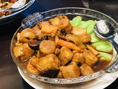 -泛太平洋大酒店·海天楼中餐厅·粤菜