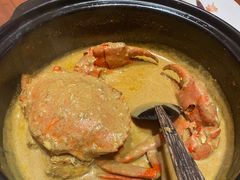 -Ministry of Crab•MOC(交子大道店)