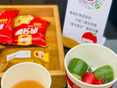 -海底捞火锅(漕宝路店)