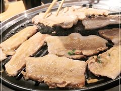 -九田家黑牛烤肉料理(万达店)