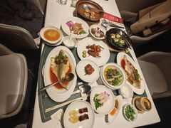 -祥记餐饮•豫粤珍味(金隅大厦店)