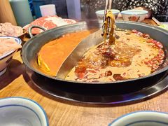 -楠火锅(仁恒梦中心店)