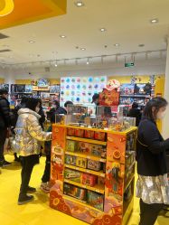 -乐高授权专卖店(南开大悦城店)