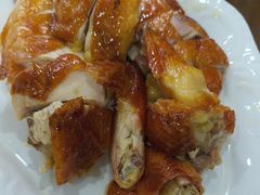 -朗记餐厅·传统湛江菜(康宁路店)