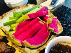 -刘一龙虾(山东路店)