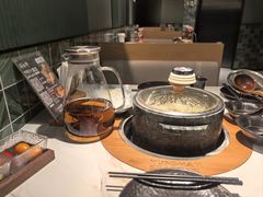 -芸山季·云南山珍菌火锅(南翔印象城MEGA店)