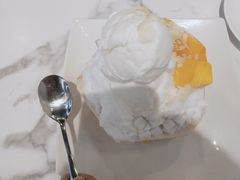 -乐果甜心·潮汕冰室(南澳后宅分店)