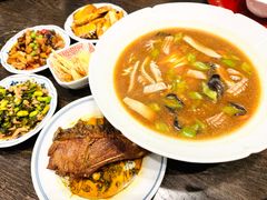-香雪海·蘇面館(湖滨店)