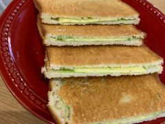 -HELLO 27 意面·沙拉·帕尼尼