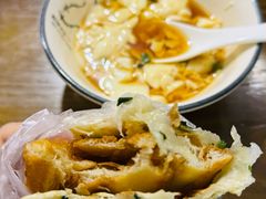 -文武王氏烧饼·无矾油条(西溪路店)