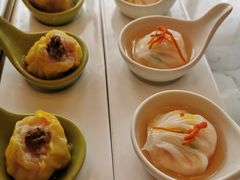 -五号茶居·新派粤菜·岭南五号酒店(沿江中路店)