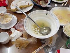 -微山岛春天里酒家