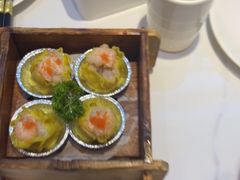 -花少爷·鲜虾干贝粥(延安万达店)