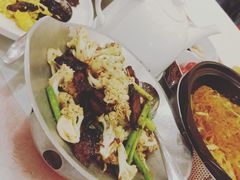 -好福记饭店(红梅公园店)