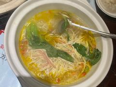 -淮安宴·淮扬菜(清河路一店)