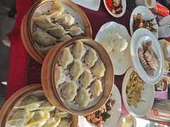 -老边饺子馆(中街店)