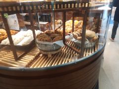 -CARINO BAKERY&CAFE(人广来福士店)