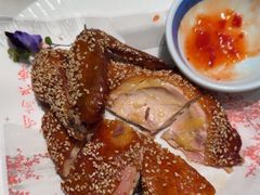 -同庆楼(天鹅酒家店)