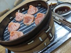 -四季美汤包(户部巷店)