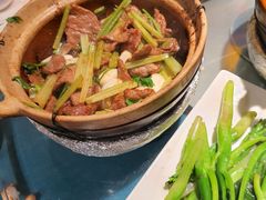 -煲煲好(朝阳门店)
