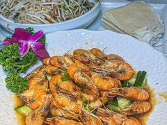 -南门食仙·手工福州菜(南门兜店)