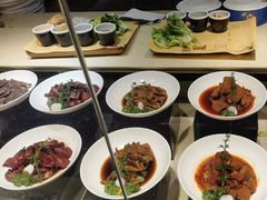 -驰明粗粮小厨(湖滨路店)