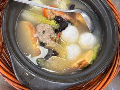 -兴乐饭店(齐飞路店)