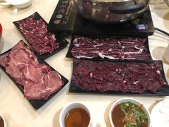 -福合埕牛肉丸(福平路店)