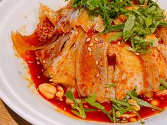 夫妻肺片-马旺子·川小馆
