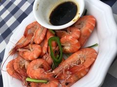 -钱大妈海鲜饭店(保利林语店)