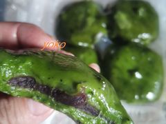 -王家沙点心店(南京西路总店)