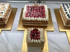 -M'CAKE(西单大悦城店)