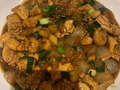 -小厨师·二十年沈家门小海鲜(百井坊巷店)
