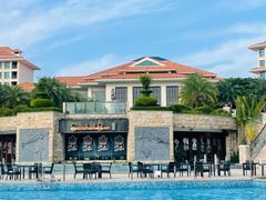 -惠州金海湾嘉华度假酒店