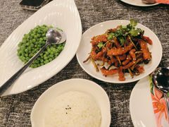 -徐记私厨(半淞园路店)