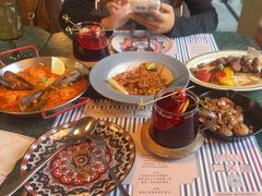 -仁义涵西餐·咖啡(中华巴洛克店)