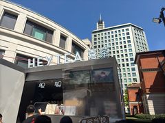 -喜茶(上海兴业太古汇店)
