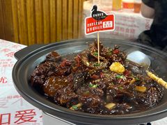 -回味黑鸭煲·始于2006(万松园店)