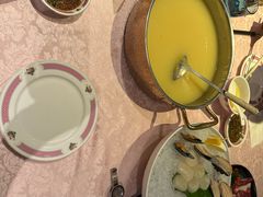 -囍凤楼·粤菜·点心·火锅(温特莱店)
