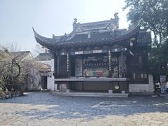 -衣裳街历史文化街区