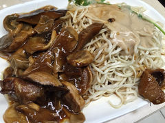 -王家沙点心店(南京西路总店)