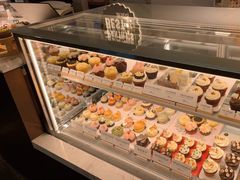 -Pantry's Best派悦坊蛋糕(K11购物艺术中心店)