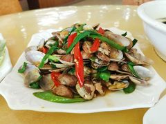 -双月饭店·20年老字号(新村店)