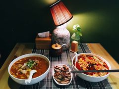 卤味拼盘-八十八粉儿(尚都店)