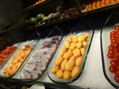 -领鲜活海鲜榴莲自助火锅(东门店)