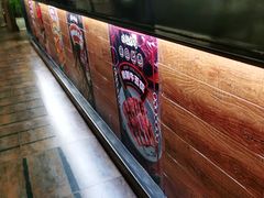 -猫爪爪原切自助烤肉(观音桥阳光世纪店)