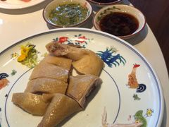 -申粤轩酒楼·三十年粤菜经典(丁香花园店)